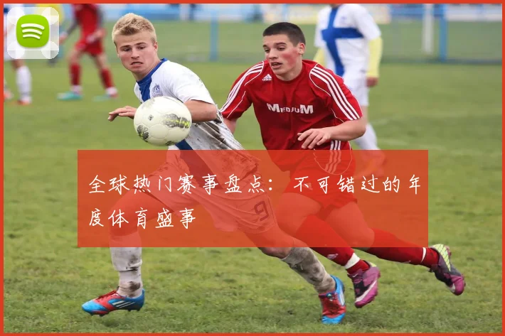 全球热门赛事盘点:不可错过的年度体育盛事